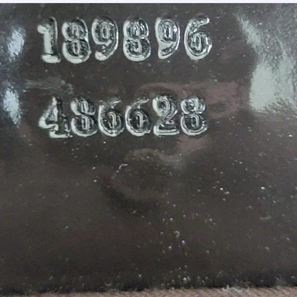 Gucci GG Supreme Coated Canvas/Leather Tote - Picture 8 of 13